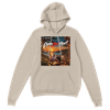 Open Your Heart (feat. Ostry) - Classic Unisex Pullover Hoodie