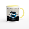 So Cold - Ceramic Mug