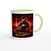 That Day - Ceramic Mug