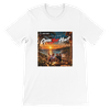 Open Your Heart (feat. Ostry) - Unisex T-Shirt
