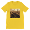 Summer in da House (feat. Play_Paul) - Unisex T-Shirt