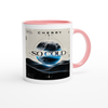 So Cold - Ceramic Mug