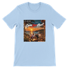 Open Your Heart (feat. Ostry) - Unisex T-Shirt