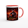 That Day - Ceramic Mug