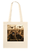 Summer in da House (feat. Play_Paul) - Tote bag