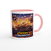 Jam - Ceramic Mug
