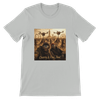 Summer in da House (feat. Play_Paul) - Unisex T-Shirt