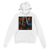 I'm thinking of You - Classic Unisex Pullover Hoodie