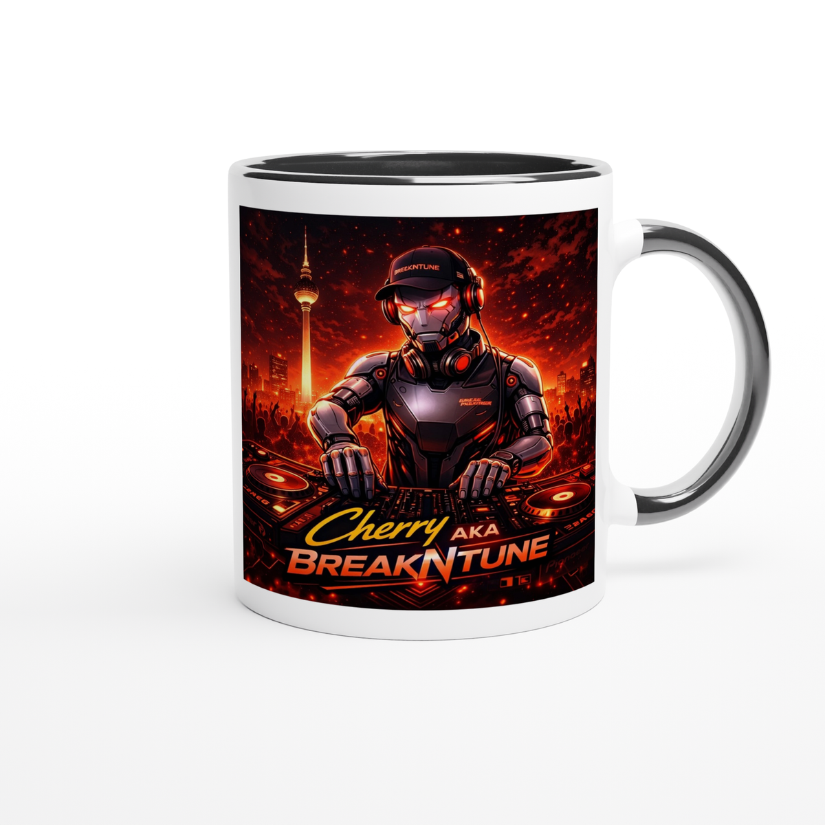 That Day - Ceramic Mug