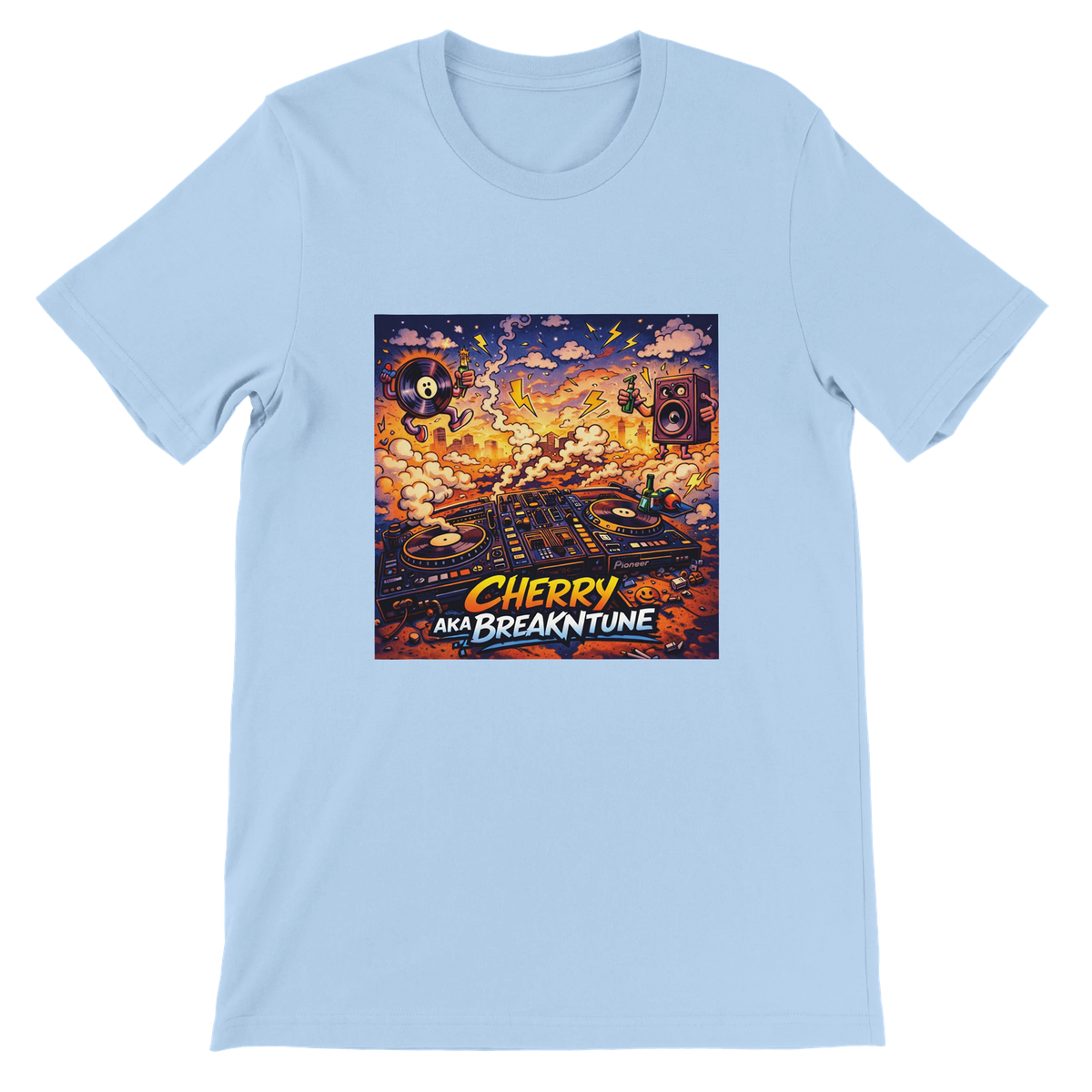 Jam - Unisex T-Shirt