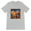 Open Your Heart (feat. Ostry) - Unisex T-Shirt