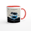 So Cold - Ceramic Mug