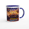 Jam - Ceramic Mug