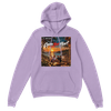 Open Your Heart (feat. Ostry) - Classic Unisex Pullover Hoodie