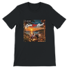 Open Your Heart (feat. Ostry) - Unisex T-Shirt