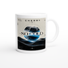 So Cold - Ceramic Mug