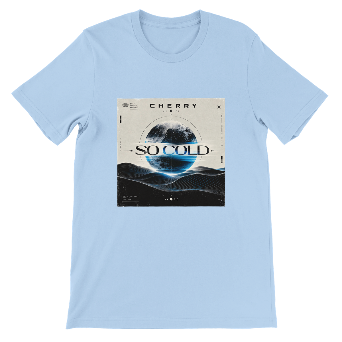 So Cold - Unisex T-Shirt