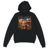 Open Your Heart (feat. Ostry) - Classic Unisex Pullover Hoodie