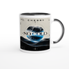 So Cold - Ceramic Mug