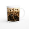 Summer in da House (feat. Play_Paul) - Ceramic Mug