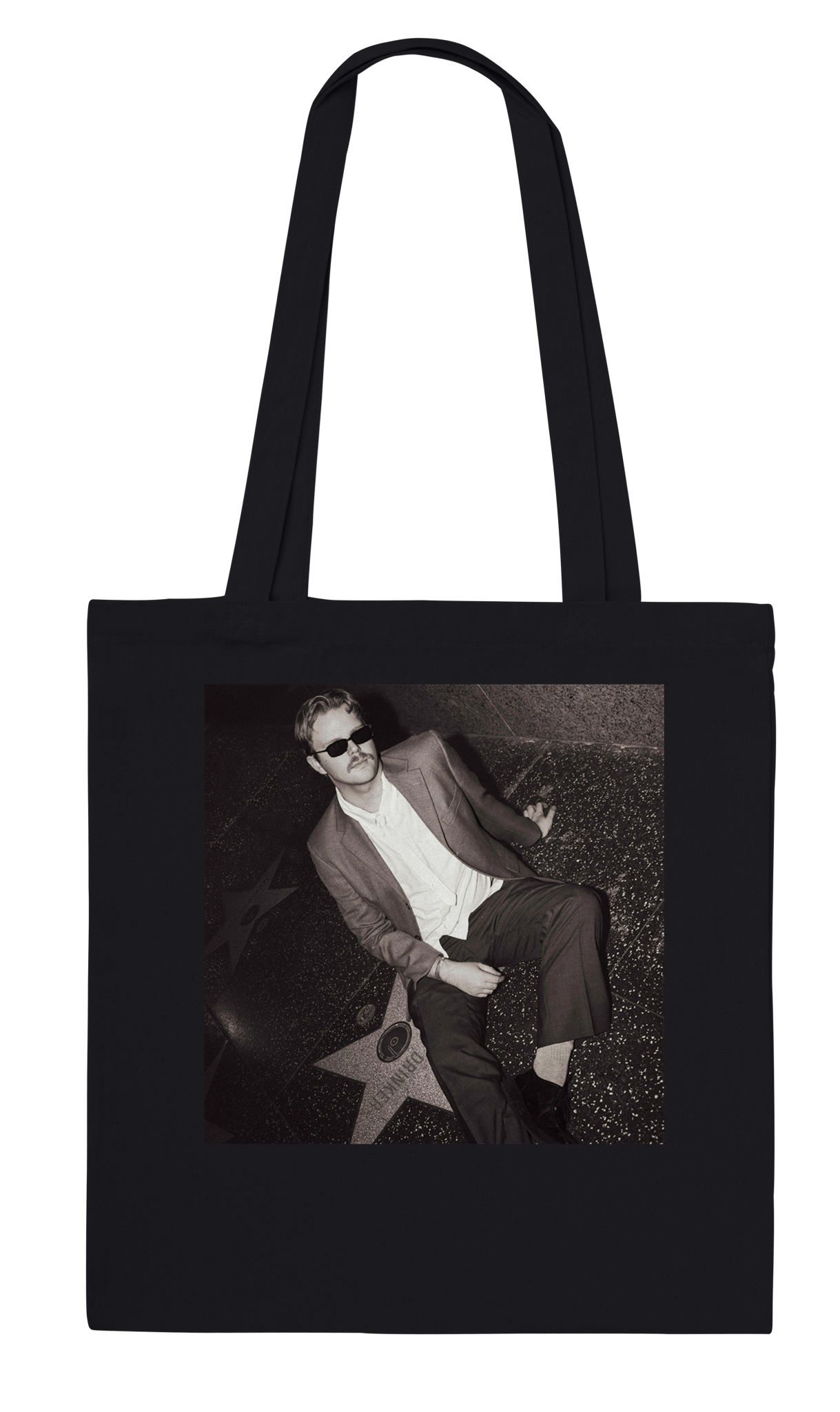 impressive - Tote bag