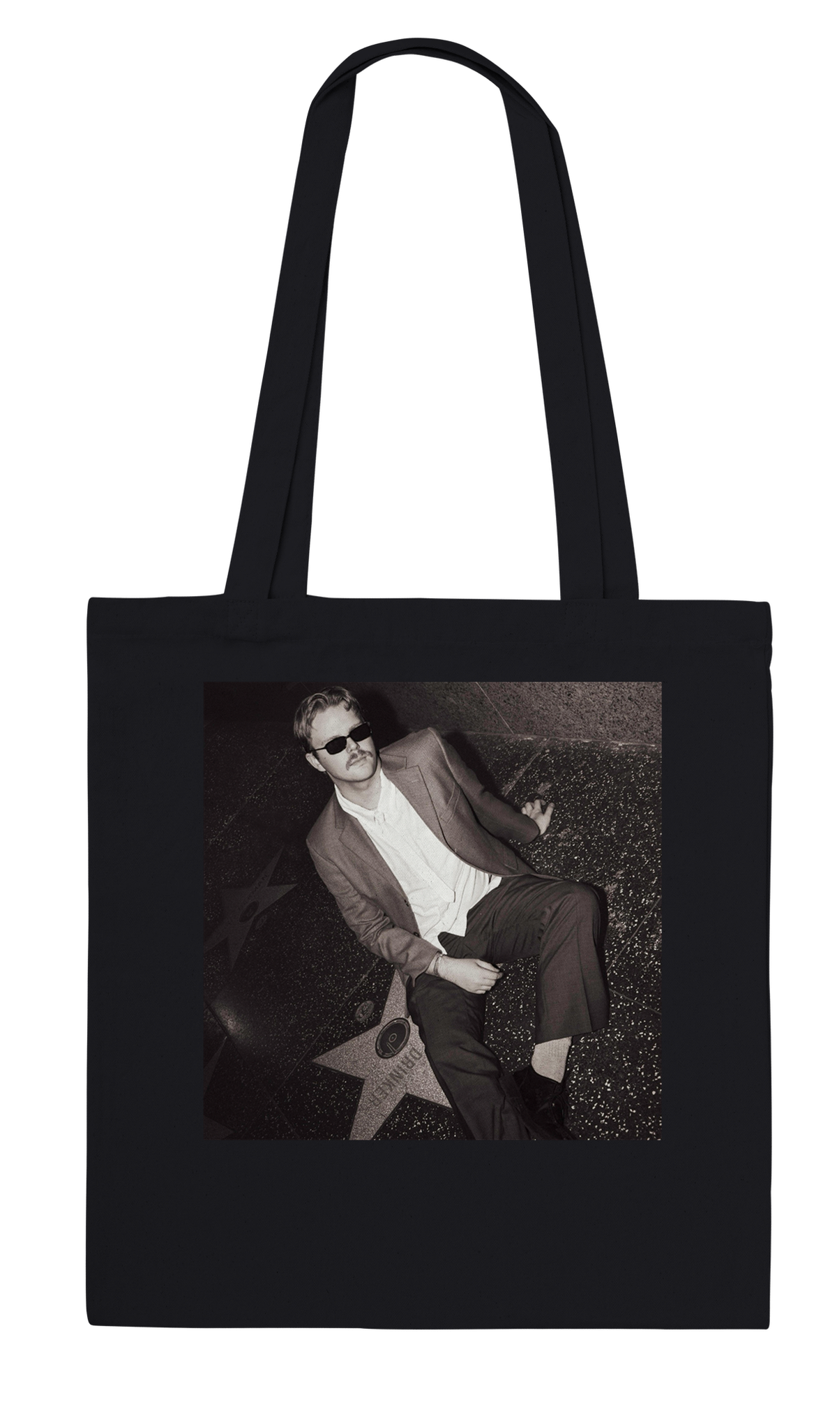 impressive - Tote bag