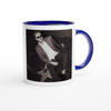 impressive - Ceramic Mug