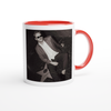 impressive - Ceramic Mug