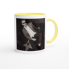 impressive - Ceramic Mug