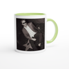 impressive - Ceramic Mug