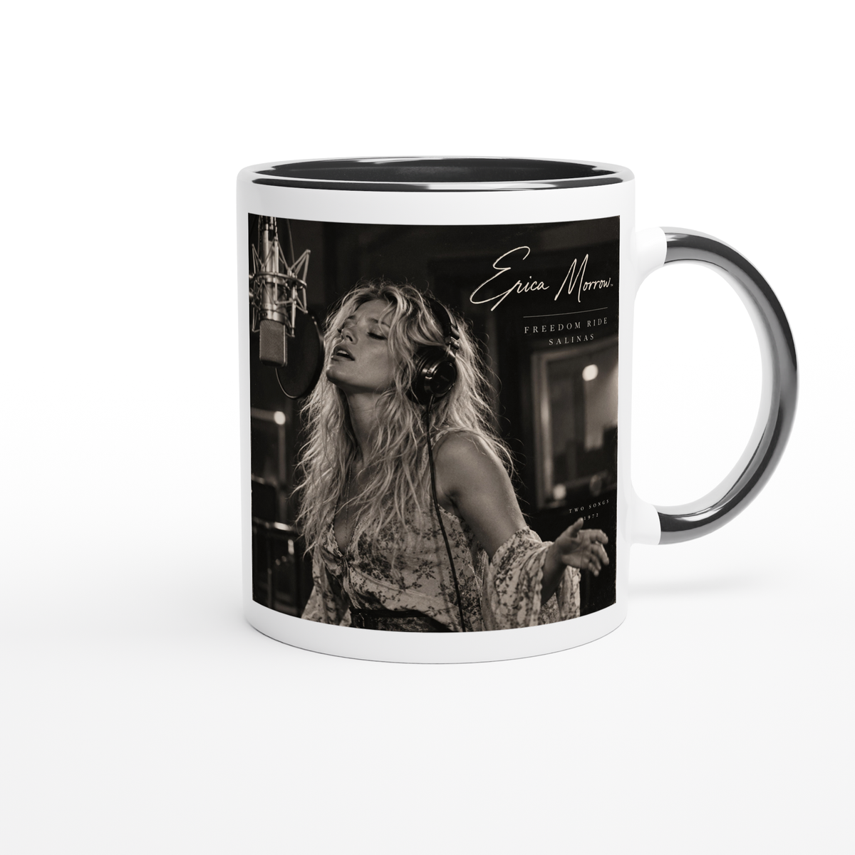 Salinas - Ceramic Mug