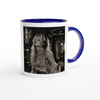 Freedom Ride - Ceramic Mug