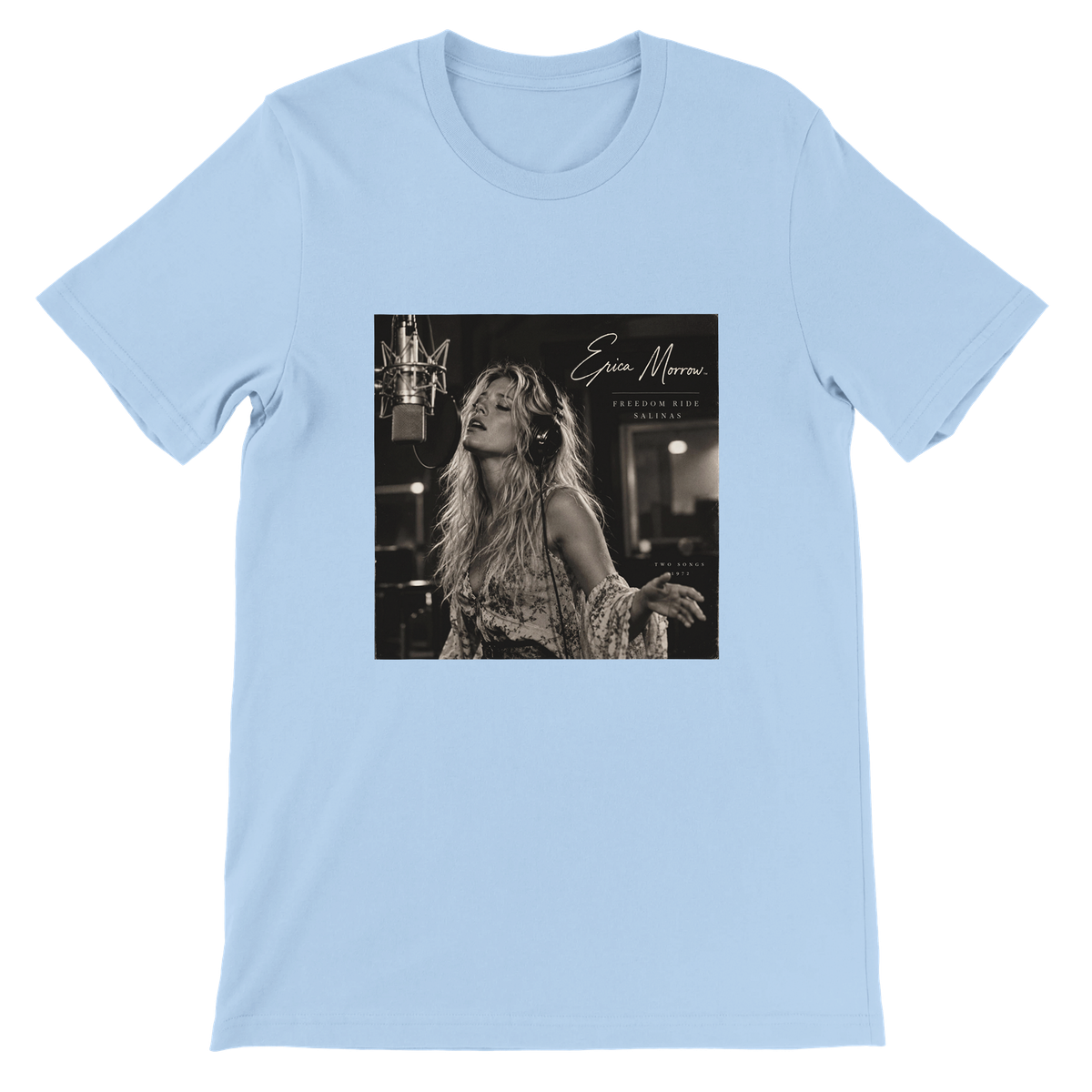 Freedom Ride - Unisex T-Shirt