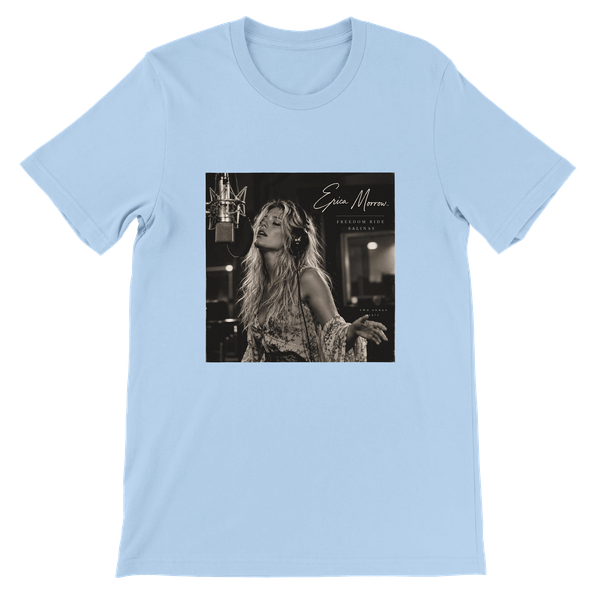Freedom Ride - Unisex T-Shirt