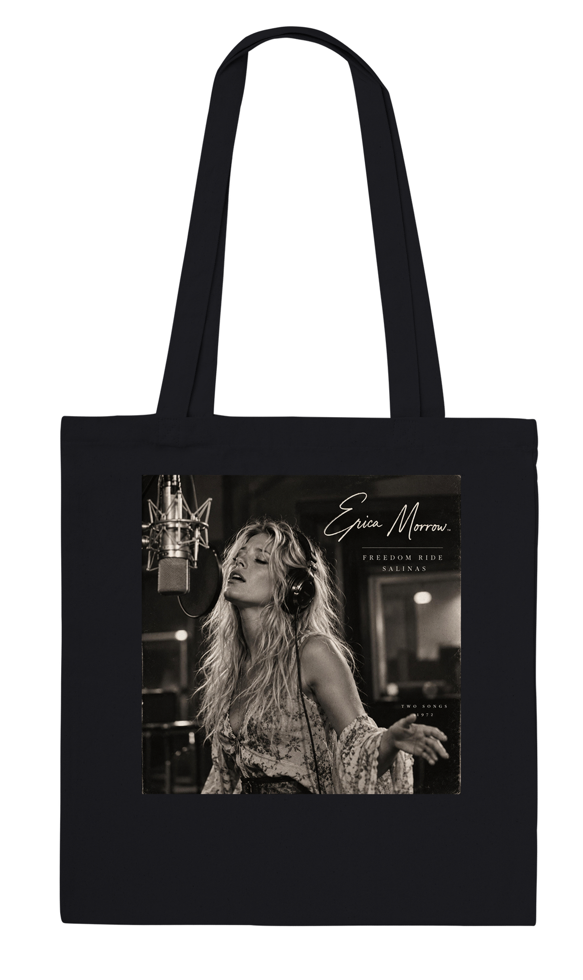 Salinas - Tote bag