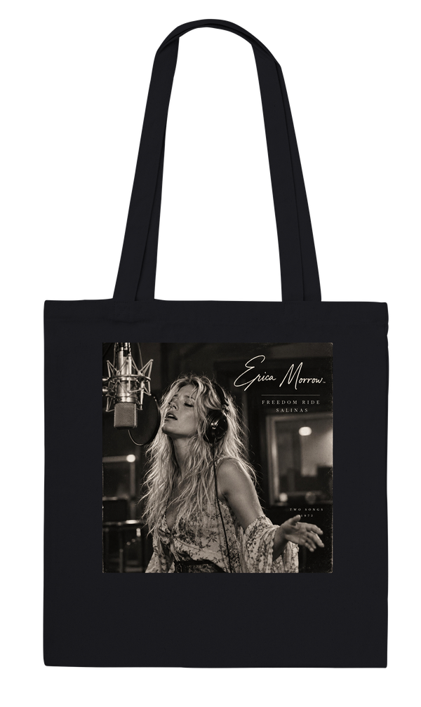 Freedom Ride - Tote bag
