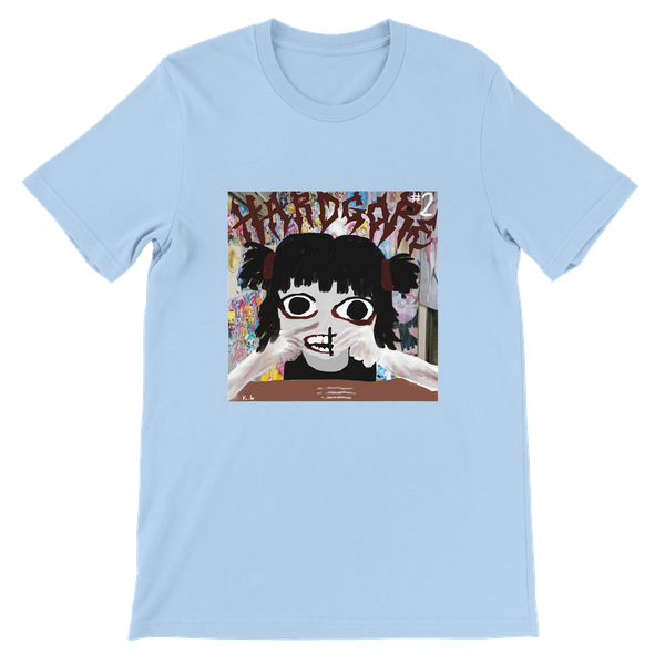 Hardgore 2 - Unisex T-Shirt
