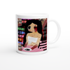 Pain olympics - Ceramic Mug