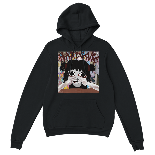 Hardgore 2 - Classic Unisex Pullover Hoodie