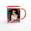 Pain olympics - Ceramic Mug
