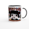 Hardgore 2 - Ceramic Mug