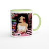 Pain olympics - Ceramic Mug