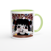 Hardgore 2 - Ceramic Mug