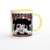 Hardgore 2 - Ceramic Mug
