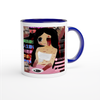 Pain olympics - Ceramic Mug