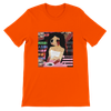 Pain olympics - Unisex T-Shirt