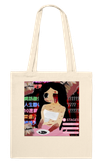 Pain olympics - Tote bag