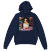 Pain olympics - Classic Unisex Pullover Hoodie