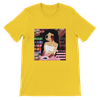 Pain olympics - Unisex T-Shirt