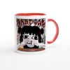 Hardgore 2 - Ceramic Mug